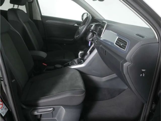 Volkswagen T-Roc 1.5 TSI DSG Style