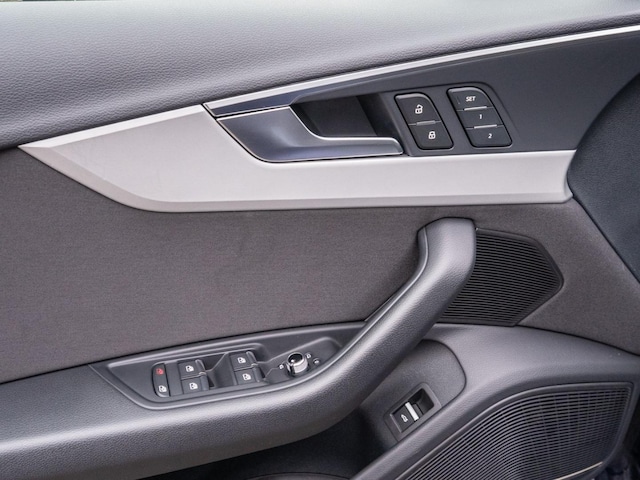 Audi A4 35 TDI Avant S-Tronic