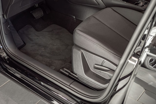 Audi Q2 35 TFSI S-Tronic