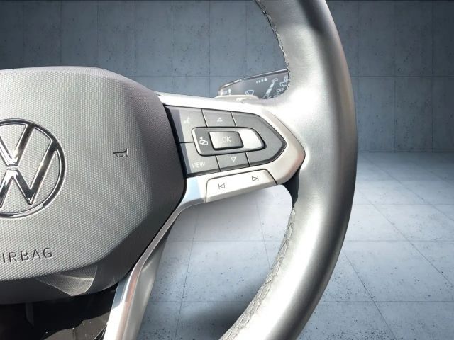 Volkswagen Taigo 1.5 TSI DSG R-Line