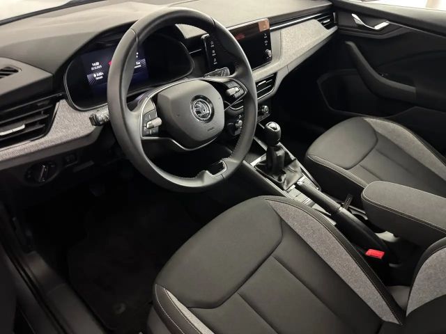 Skoda Kamiq Selection