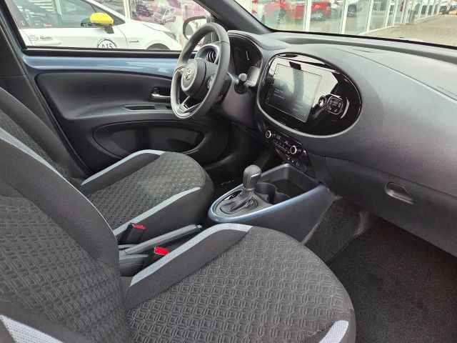 Toyota Aygo X 1.0 VVT-i Hatchback