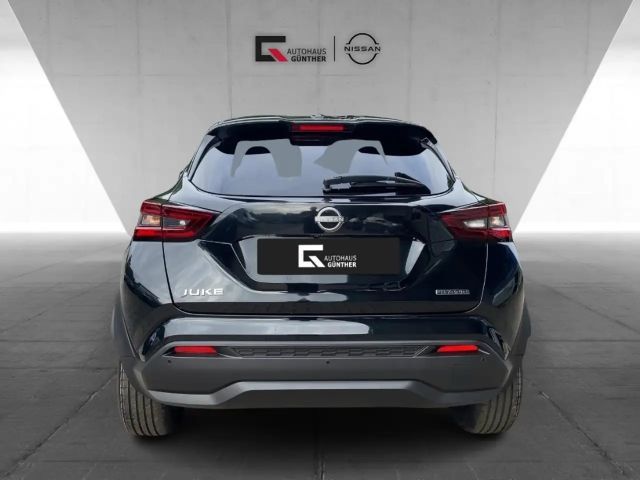 Nissan Juke N-Connecta