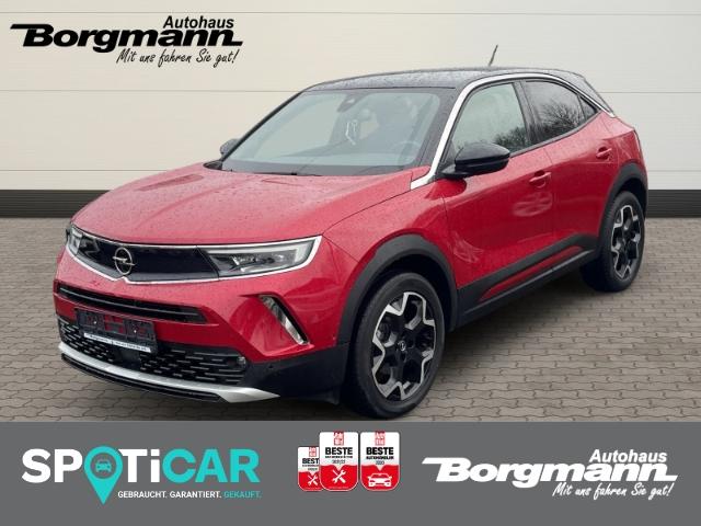 Opel Mokka Ultimate