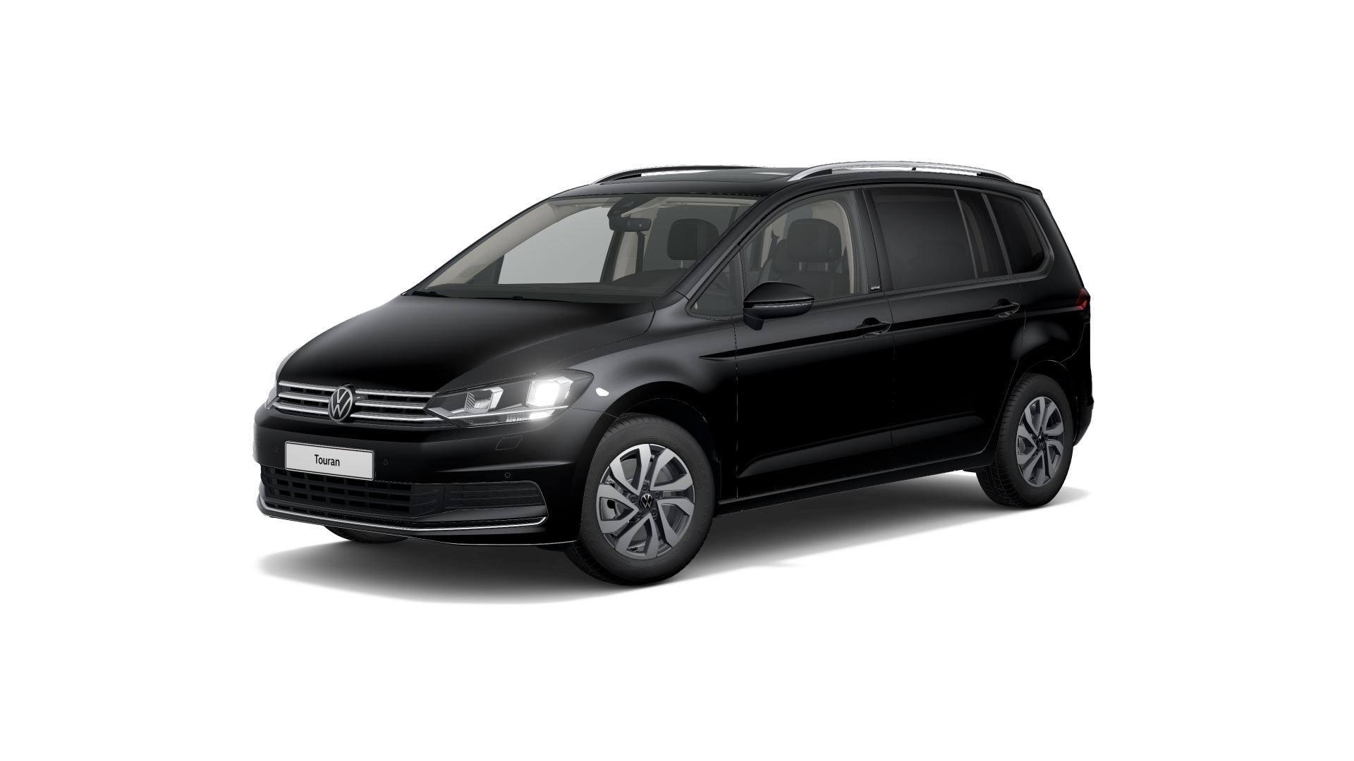 Volkswagen Touran 1.5 TSI DSG