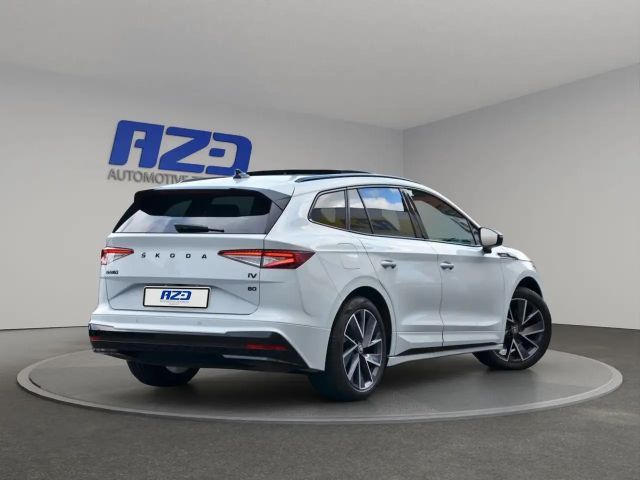 Skoda Enyaq Sportline iV 80