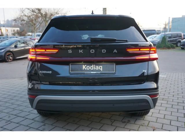 Skoda Kodiaq 1.5 TSI Selection iV