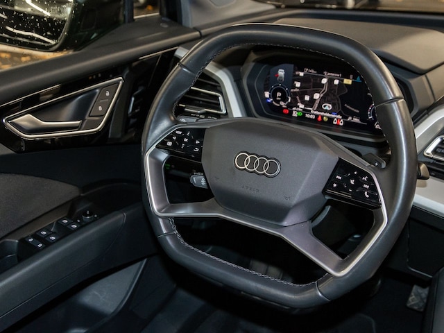 Audi Q4 e-tron 40