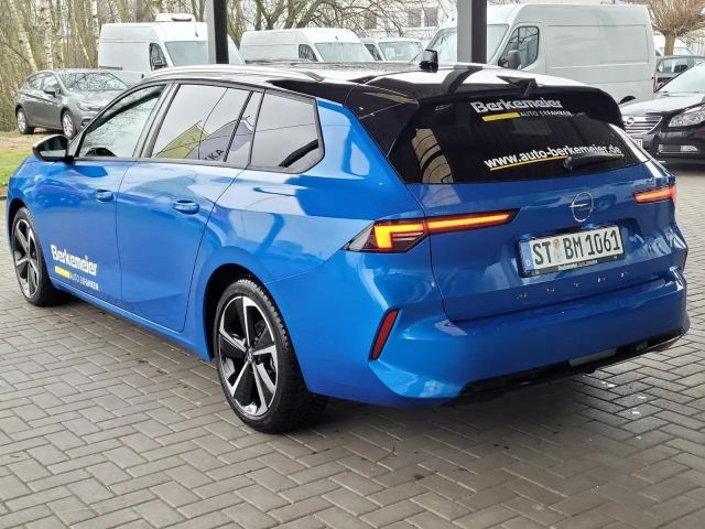 Opel Astra Elegance Sports Tourer