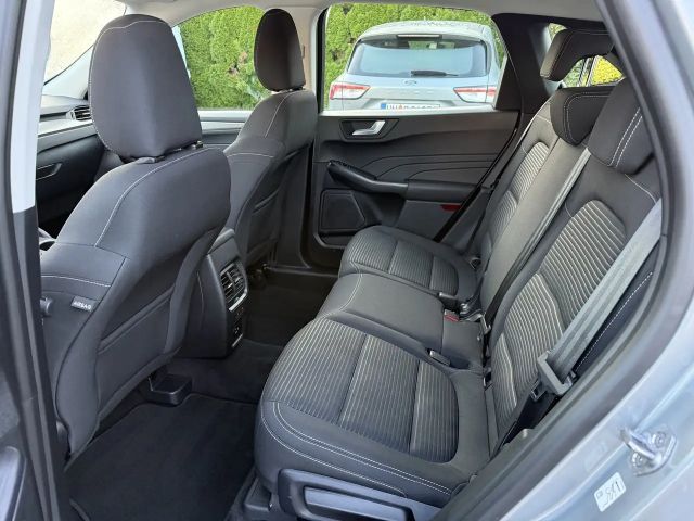 Ford Kuga Plug in Hybrid Titanium