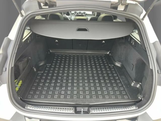 Mercedes-Benz C 200 Estate