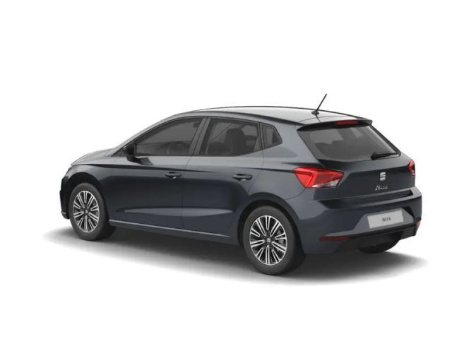 Seat Ibiza 1.0 TSI DSG Style