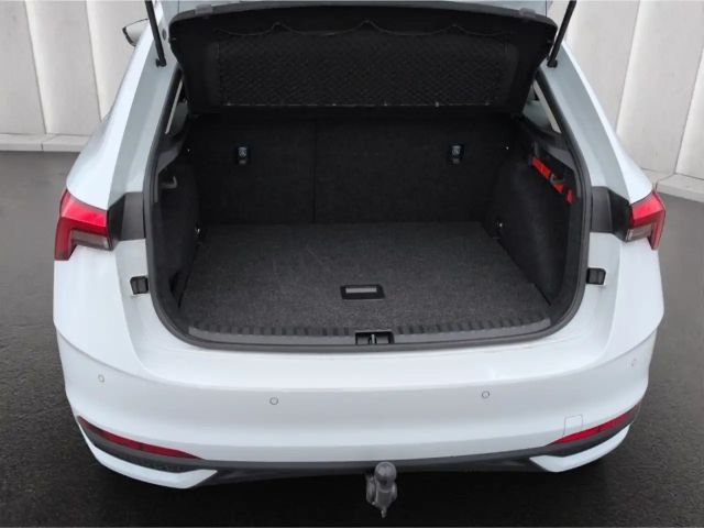 Skoda Scala Essence TSI*DSG AHK LED SHZ Tempo digCockp