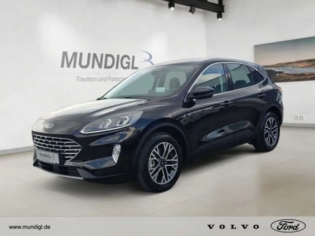 Ford Kuga Plug in Hybrid Titanium