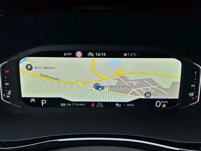 Volkswagen Multivan DSG T6