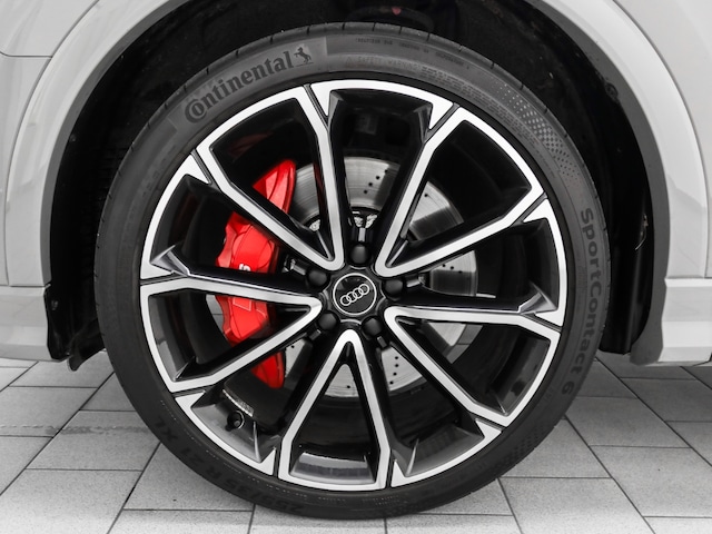 Audi RS Q3 Quattro S-Tronic