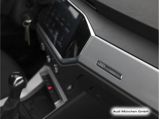 Audi Q3 45 TFSI Hybride S-Tronic