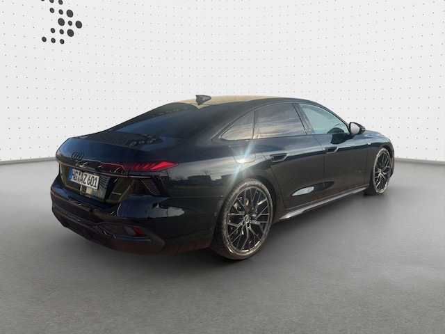 Audi A6 Quattro S-Tronic Sedan