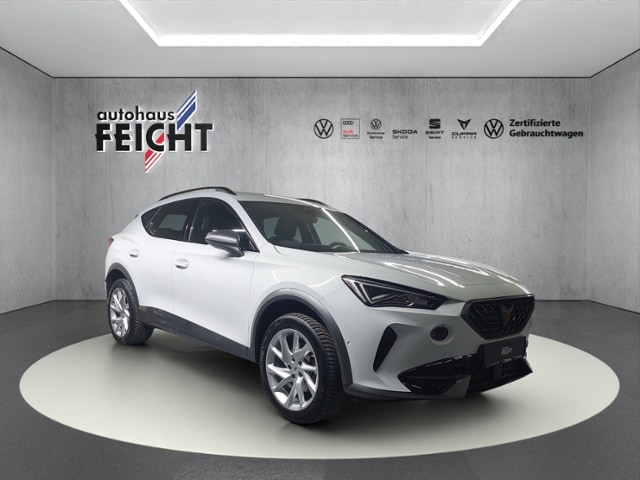 Cupra Formentor 4Drive