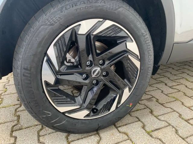 Nissan Qashqai QASHQAI MY24 1.5 VC-T e-POWER