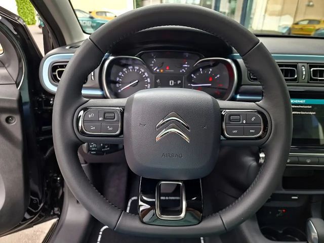 Citroën C3 Max PureTech