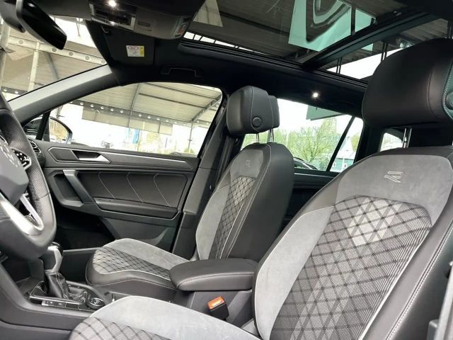 Volkswagen Tiguan 2.0 TSI 4Motion DSG R-Line