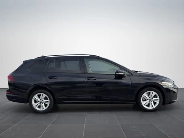 Volkswagen Golf 2.0 TDI Golf VIII Life Variant