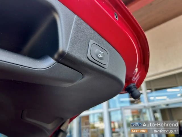 Ford Focus ST Line Wagon