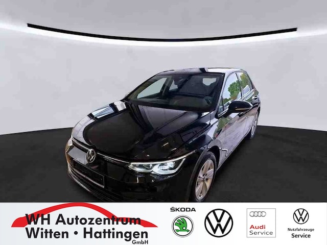 Volkswagen Golf 1.5 TSI Golf VIII Life