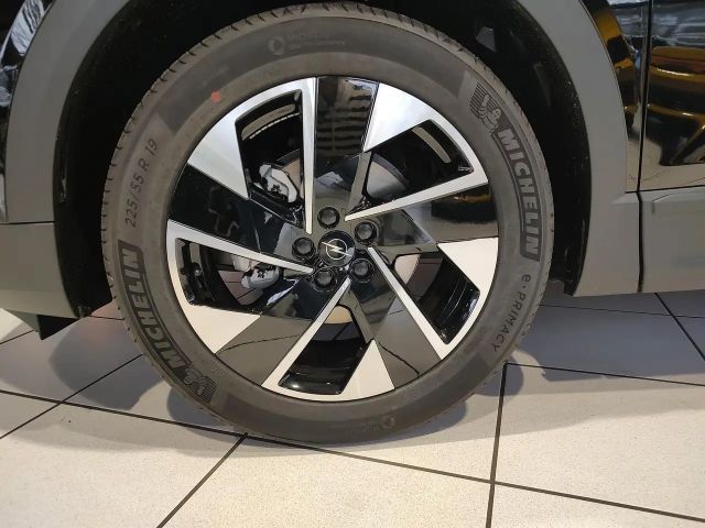 Opel Grandland X GS-Line Grand Sport