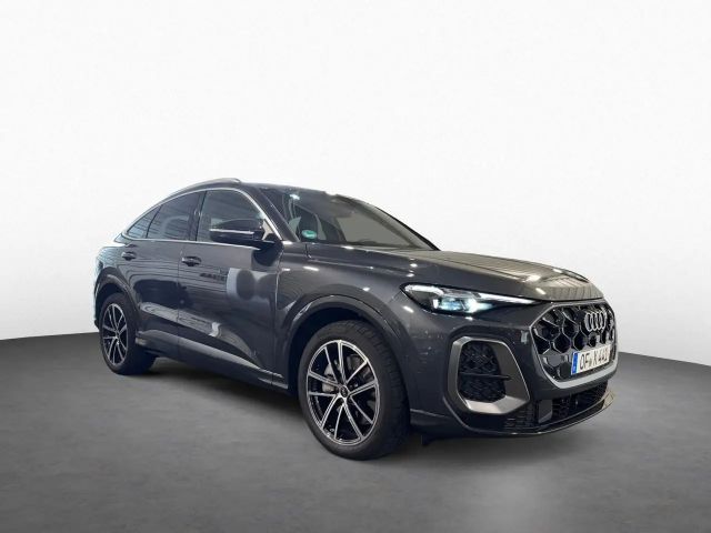 Audi Q5 Quattro S-Line S-Tronic