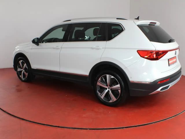 Seat Tarraco 1.4 TSI e-Hybrid