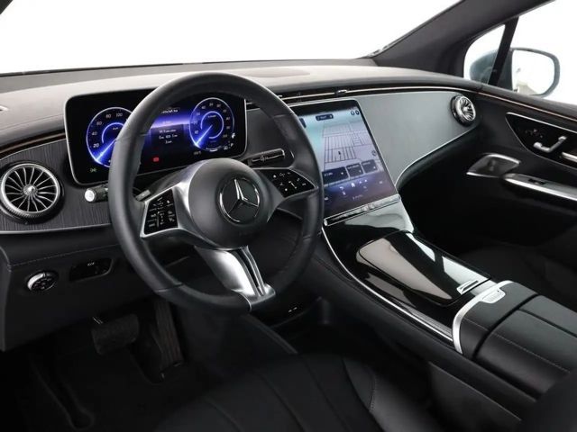 Mercedes-Benz EQE SUV 350