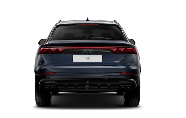 Audi Q8 55 TFSI Hybride Quattro