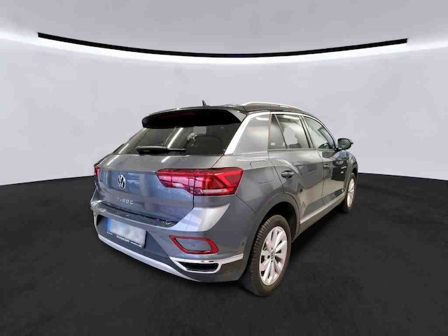 Volkswagen T-Roc 1.0 TSI Style
