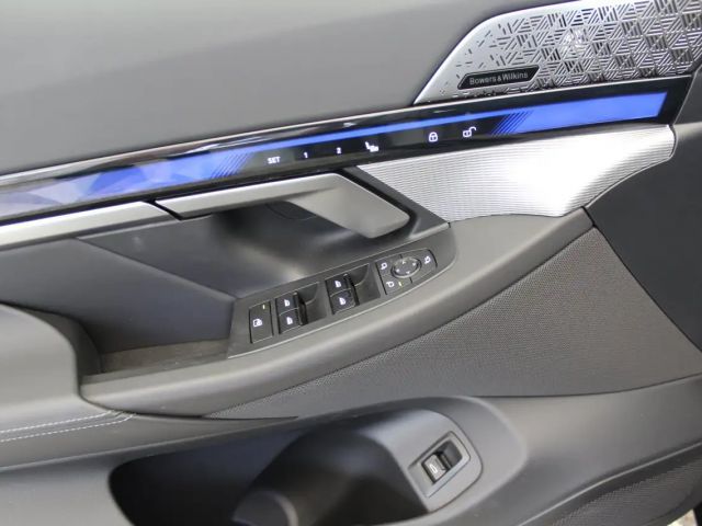 BMW i5 M60 Sedan xDrive