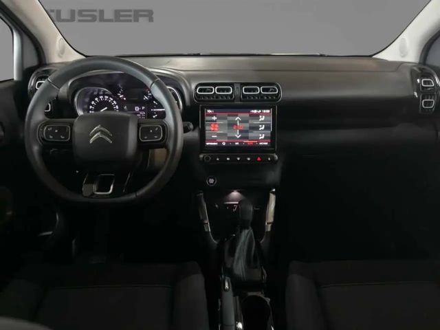 Citroën C3 Aircross PureTech Shine