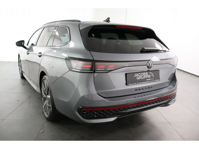 Volkswagen Passat 2.0 TDI R-Line Variant