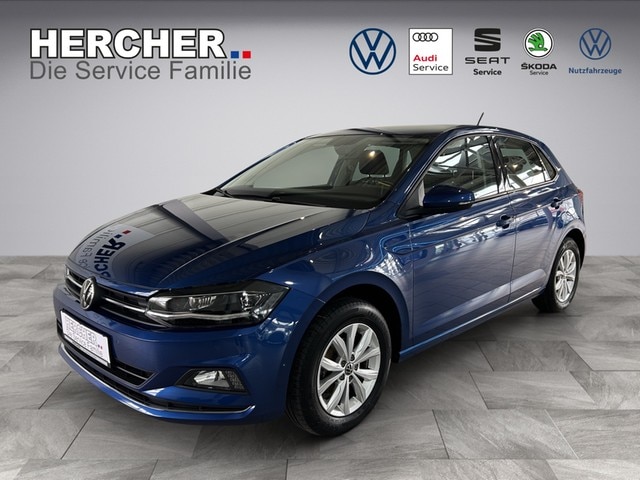 Volkswagen Polo Highline