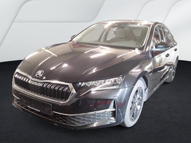 Skoda Octavia 2.0 TDI Selection