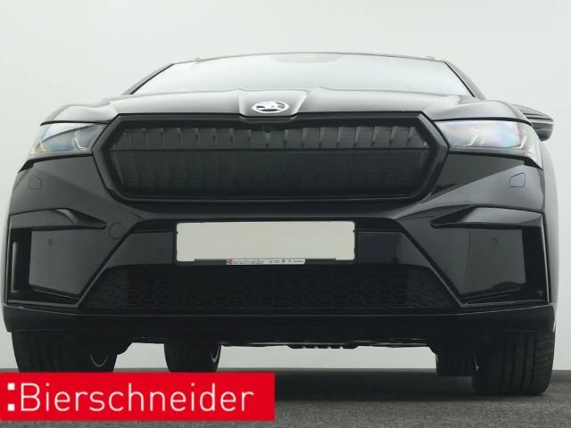 Skoda Enyaq Sportline iV 80