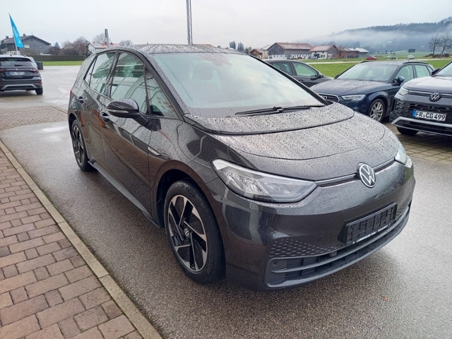 Volkswagen ID.3 107 kW