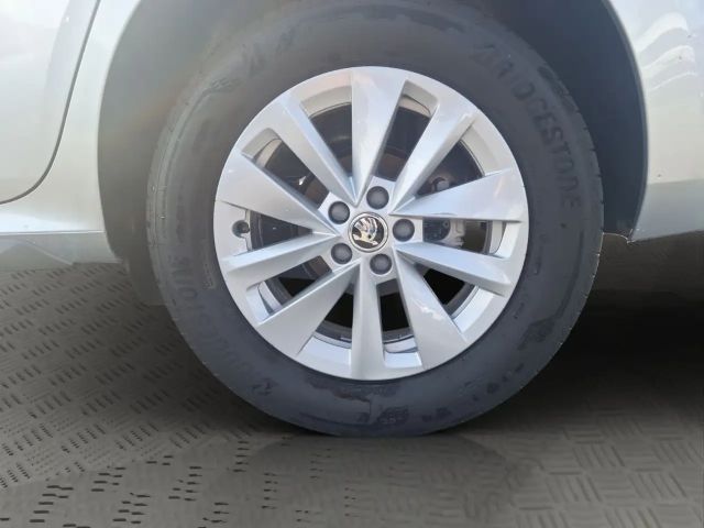 Skoda Kamiq 1.0 TSI Selection