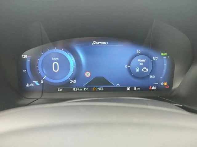 Ford Kuga ST Line X