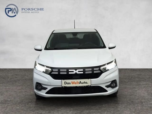 Dacia Sandero TCe 90