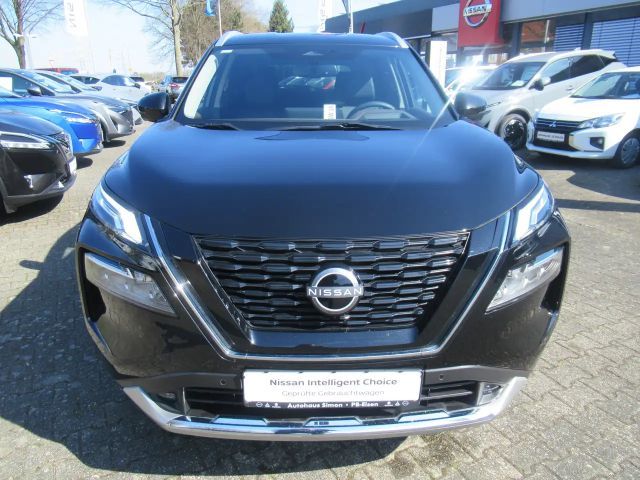 Nissan X-trail Tekna e-4ORCE