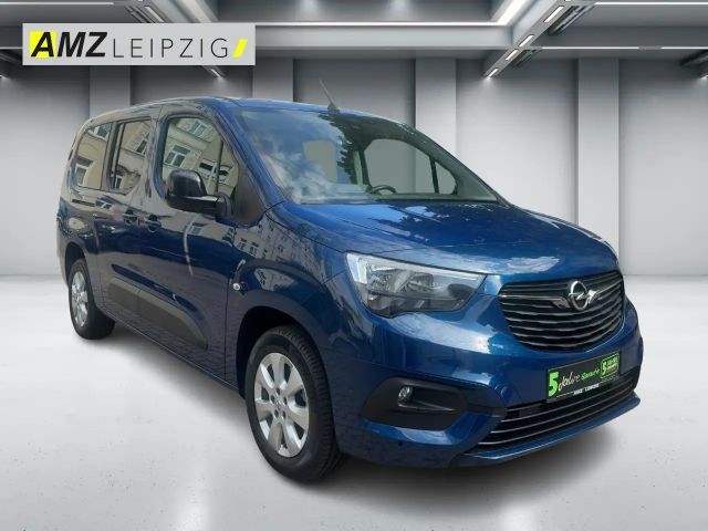 Opel Combo Elegance Life