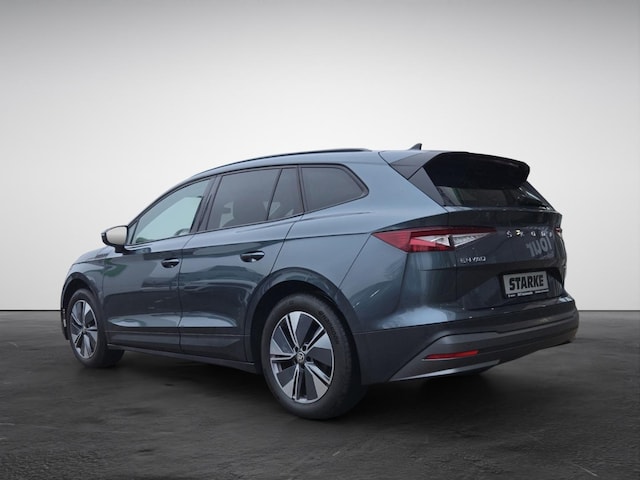 Skoda Enyaq Loft iV 60