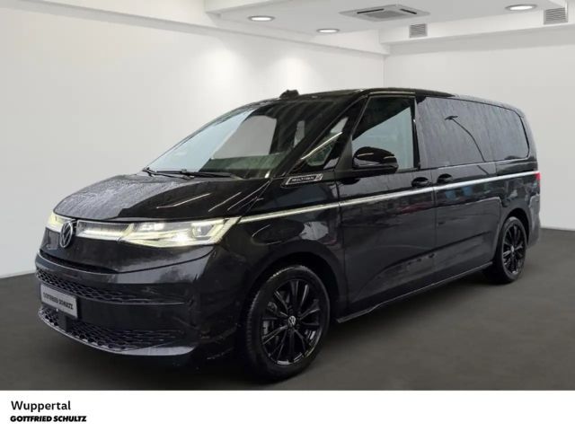 Volkswagen Multivan 2.0 TDI DSG Style T7
