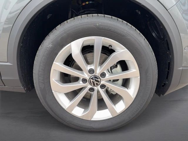 Volkswagen T-Roc Friends TSI